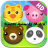 Simple Animals Match icon