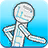 StickBot icon