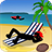 Stickman Death Beach icon