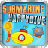 Submarine Happy Dive icon