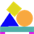 SimpleGeometricForms icon