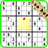 Sudoku Master 2016 icon