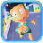 Suneo DoraCat Run 3D icon