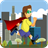 Super Boy Run icon