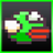 Super Floppy Bird icon
