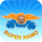 Super NaMo icon