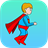 Super Boy vs Aliens icon