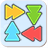 Swipe Arrows icon