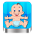 Talking Baby icon