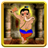 Dancing Ganesha icon