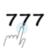 Lucky Tap 777 icon