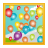 tap balloons for kids icon