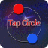 Tap Circle icon