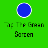 Tap The Green Screen icon