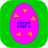 Tap UMA Egg icon