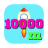 TapThe10000m icon