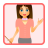 Teacher Dress Up icon