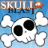Skull Blast version 1.0