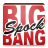BigBang Spock icon