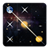 TicTacToe Space icon