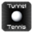 Tunnel Tennis icon