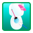 Toilet Cleaning icon