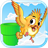 Tweety High Fly 3D icon