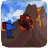 Volcanic Run icon