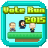 Vote Run 2015 icon