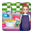 Wash Dirty Dishes icon