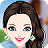 Winter fashion Special dressup icon