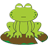 Toad Game icon