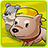 Wonder Dogs Running icon
