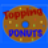 Topping Donut icon