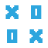 X0 icon