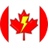 Zap Canada icon