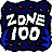 Zone100 icon