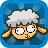 ZzZ Sheep icon