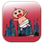 Touch Baby Run icon