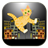 Touch Cat Run Jump icon