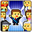 Pixel People icon