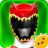 Power Rangers Dino Charge version 1.05