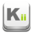 Icelandic Dictionary for Kii Keyboard icon