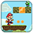 Adventures World Of Mario icon