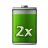 2 Battery - Battery Saver version 2.30