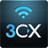 3CXPhone icon