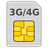 3G Traffic Guard icon