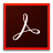 Adobe Acrobat Reader version 15.0.0