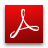 Adobe Acrobat Reader version 15.1.1