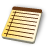 AK Notepad icon